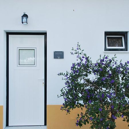 Monte Ramos Pensionat Ferreira Do Alentejo Exteriör bild